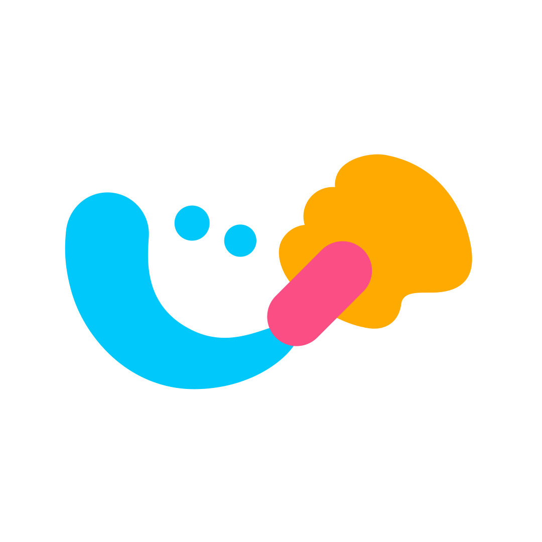 Oekaki Logo